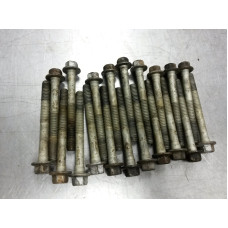 91Y012 Cylinder Head Bolt Kit For 03-04 Chevrolet Silverado 2500 6.0 91Y012 Cylinder Head Bolt Kit For 03-04 Chevrolet Silverado 2500 6.0